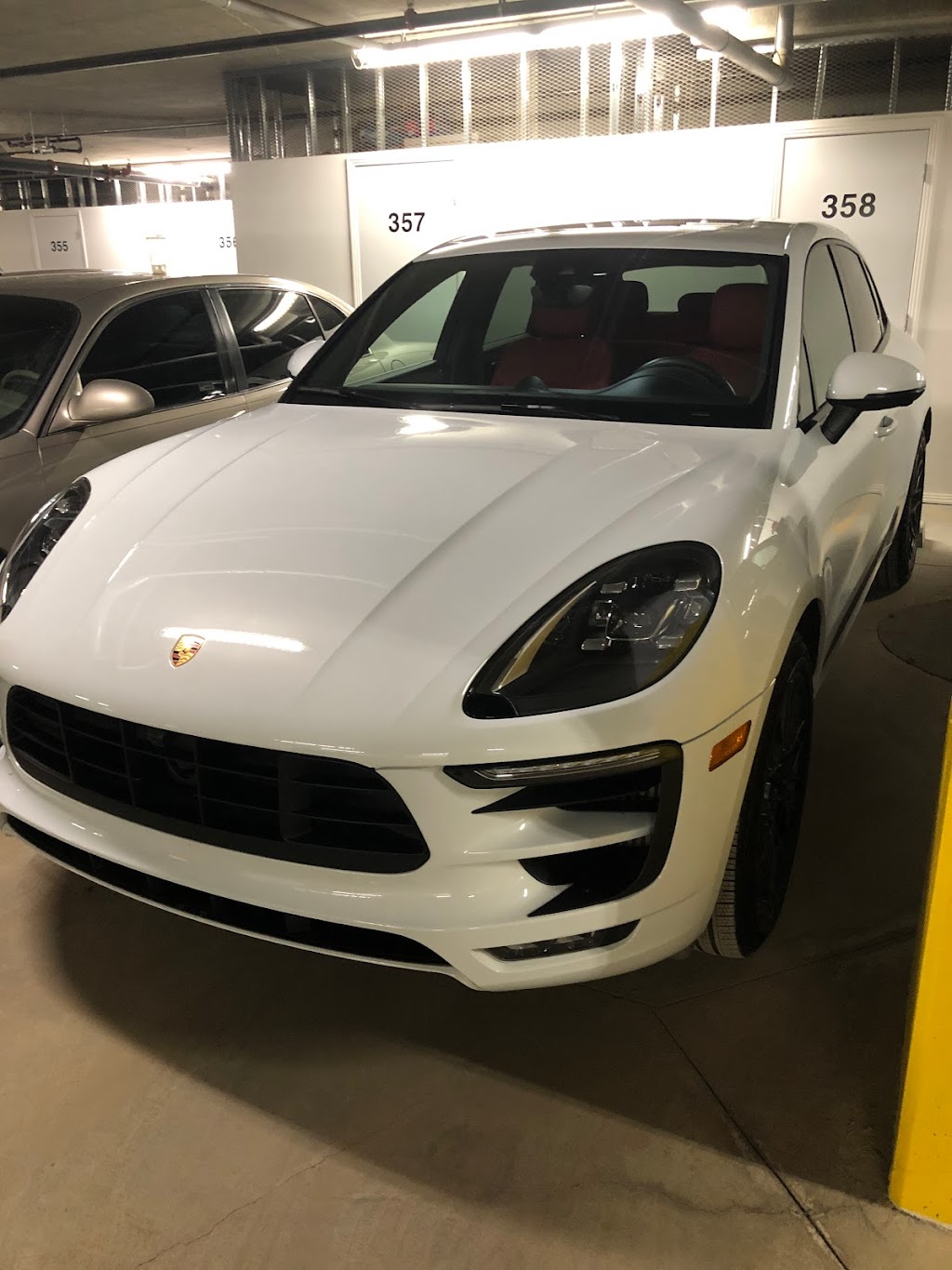 Shine Time Detailing | 14-53223, Range Rd 264, Spruce Grove, AB T7X 3H5, Canada | Phone: (780) 932-0123