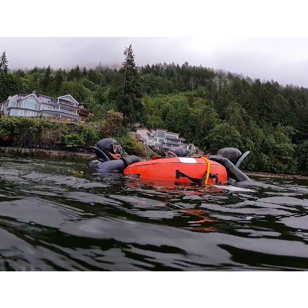 Freedive BC | 7480 Gilbert Rd., Richmond, BC V7C 3W2, Canada | Phone: (604) 897-1801