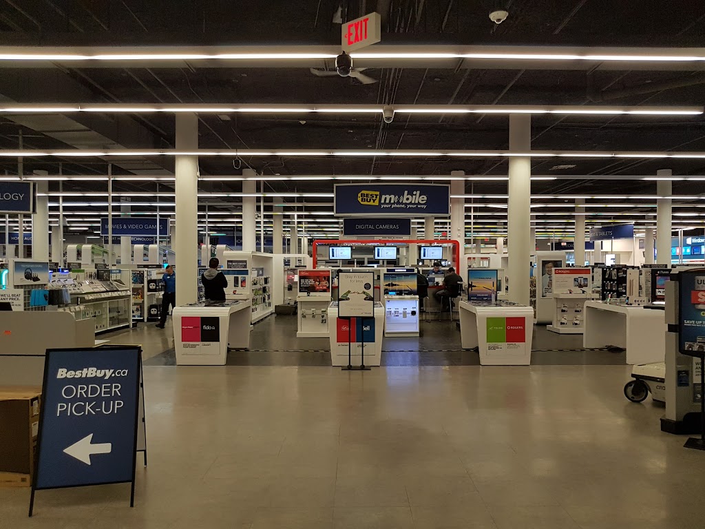 Best Buy | 2100 Park Royal S, West Vancouver, BC V7T 2W4, Canada | Phone: (604) 913-3336