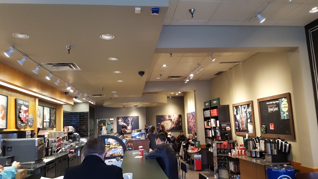 Starbucks | 10151 Number 3 Rd #8, Richmond, BC V7A 4R6, Canada | Phone: (604) 241-7826