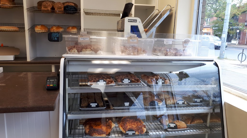 Weils Of Westdale Bakery | 981 King St W, Hamilton, ON L8S 1K9, Canada | Phone: (905) 527-6751