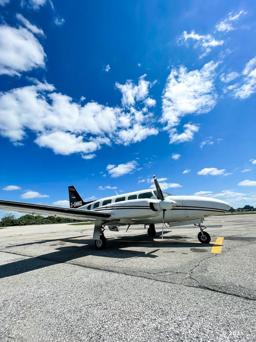 IFlyTOTO | 2833 16th Ave, Markham, Toronto, ON L3R 0P8, Canada | Phone: (866) 334-3720