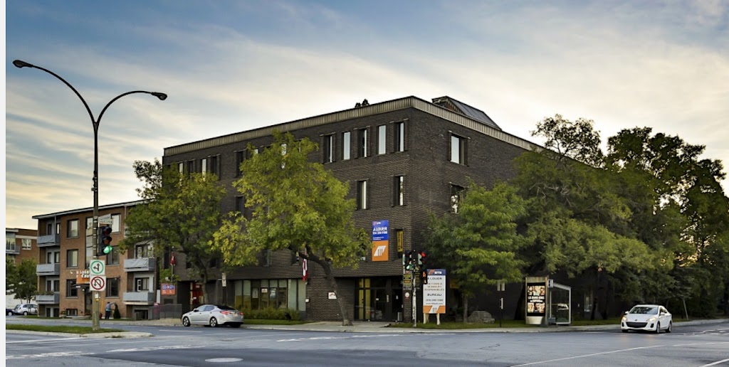 SOINS RYMED INC. | 560 Bd Henri Bourassa O Suite 301 F, Montréal, QC H3L 1P4, Canada | Phone: (514) 331-1629
