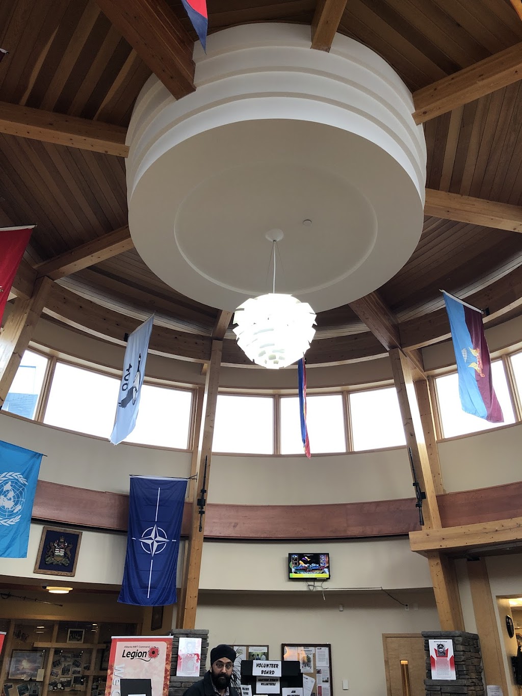 Kingsway Legion (Royal Canadian Legion Br. 175) | 14339 50 St NW, Edmonton, AB T5A 0S9, Canada | Phone: (780) 425-8654