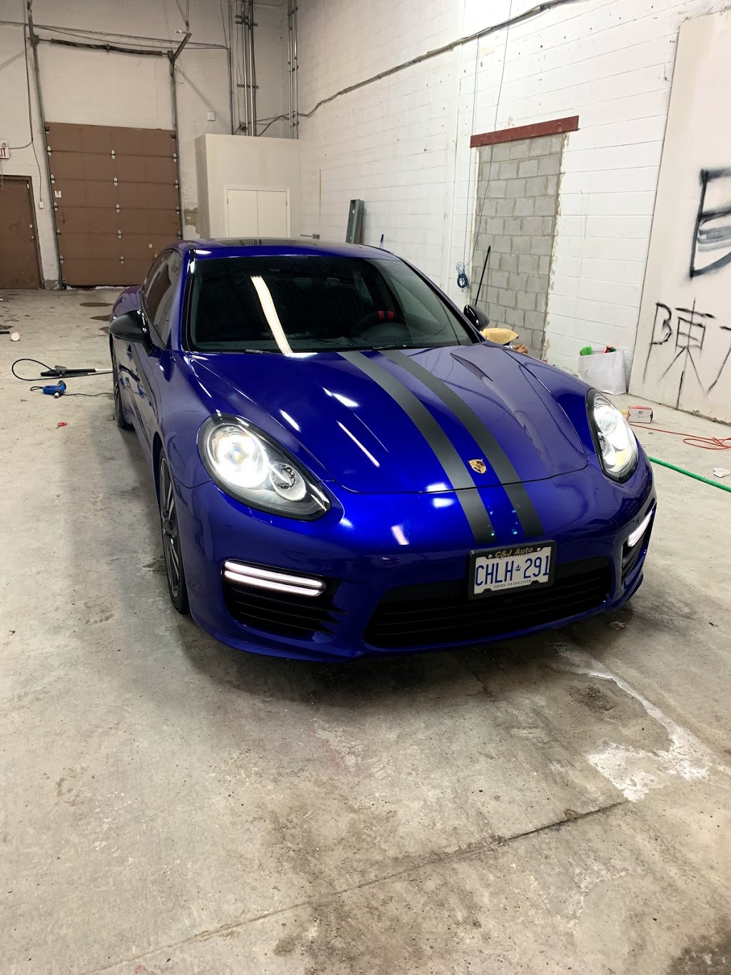 C&J Auto 车界汽车售后维护中心 | CA, Ontario170 Esna Park Dr #13 Markham, ON L3R 1E3, Canada | Phone: (647) 961-6233