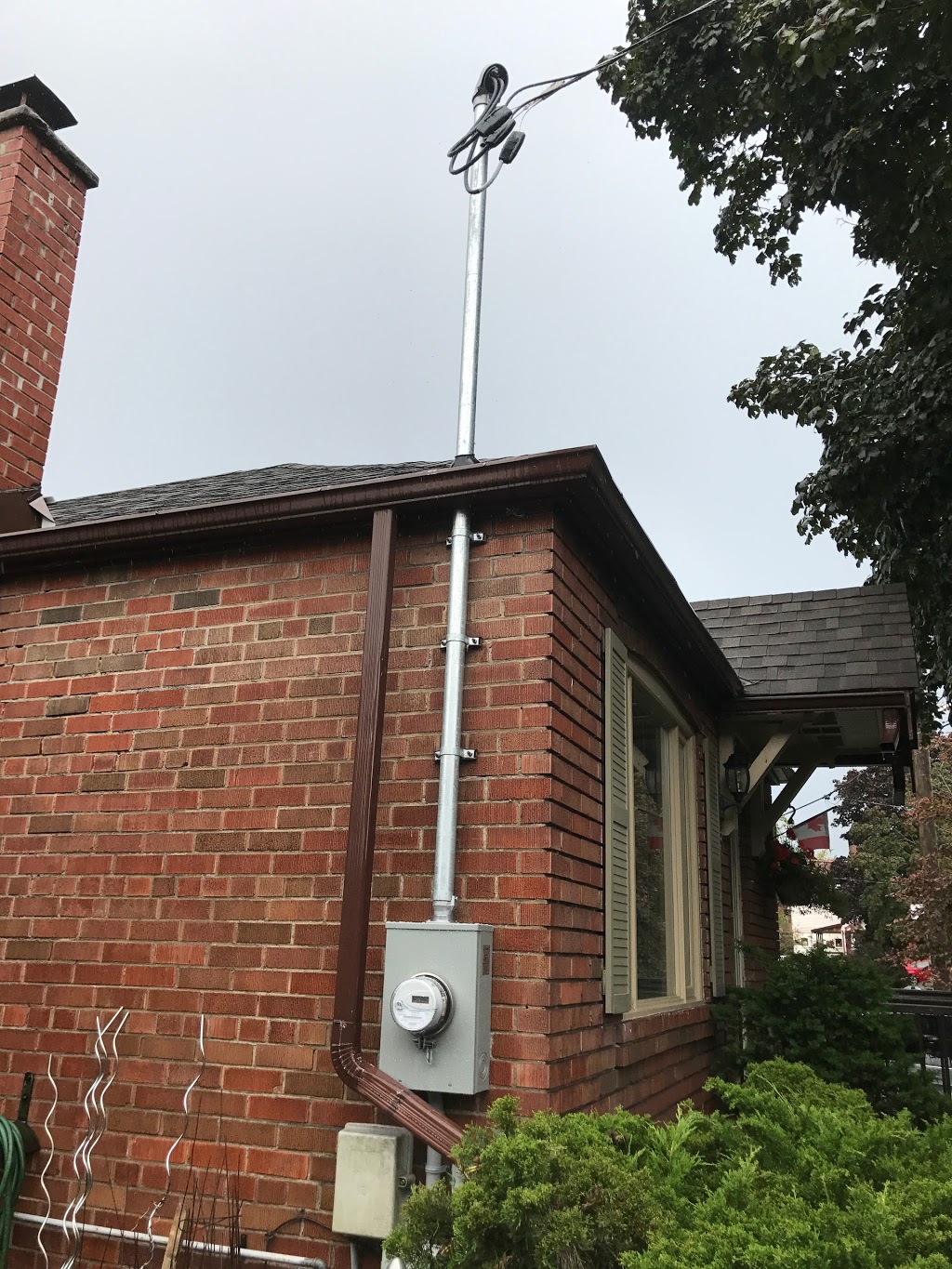 B.E.R. ELECTRICAL CONTRACTING INC. | 89 Davis Trail, Thornton, ON L0L 2N0, Canada | Phone: (705) 984-5538