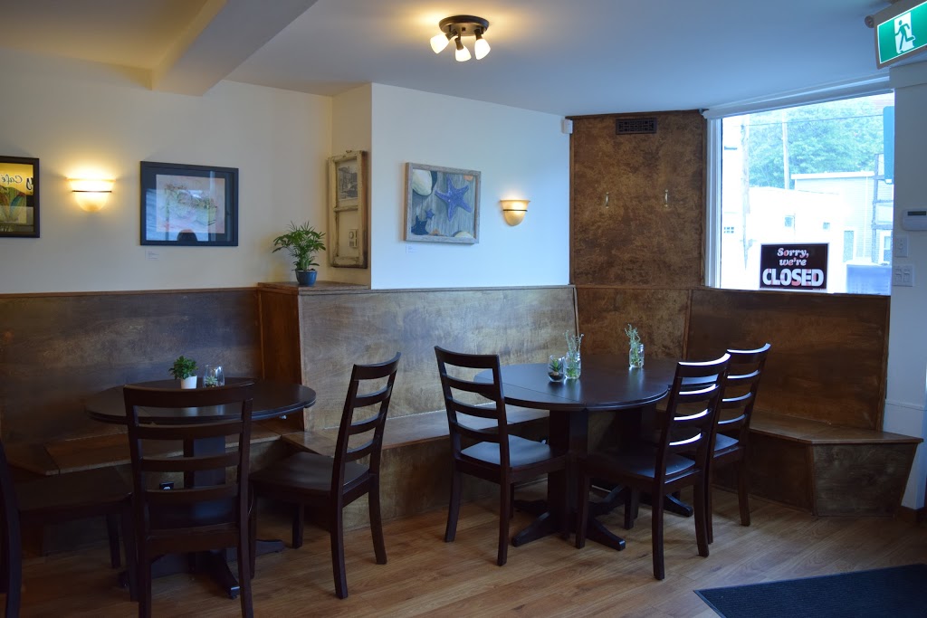The Battery Cafe | 1 Duckworth St, St. Johns, NL A1C 1E3, Canada | Phone: (709) 722-9167