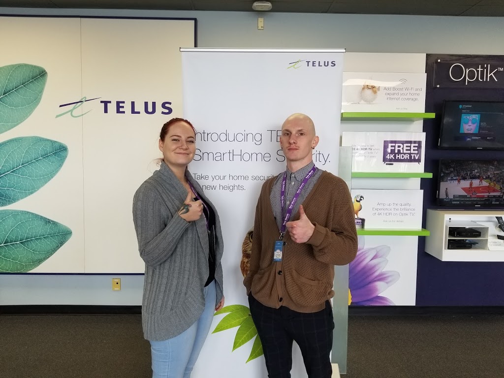 Tom Harris TELUS & Koodo Store | 1353 32 Ave NE, Calgary, AB T2E 7Z5, Canada | Phone: (403) 291-9779
