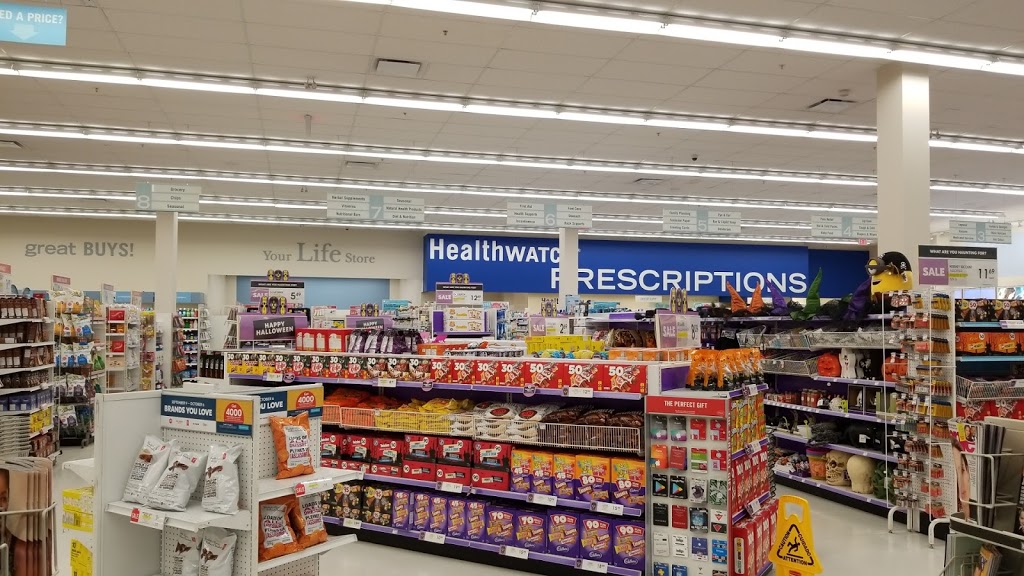 Shoppers Drug Mart | 1105 Kingston Rd, Pickering, ON L1V 1B5, Canada | Phone: (905) 420-4247