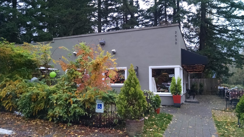 Fork At Agate Bay | 2530 N Shore Rd, Bellingham, WA 98226, USA | Phone: (360) 733-1126