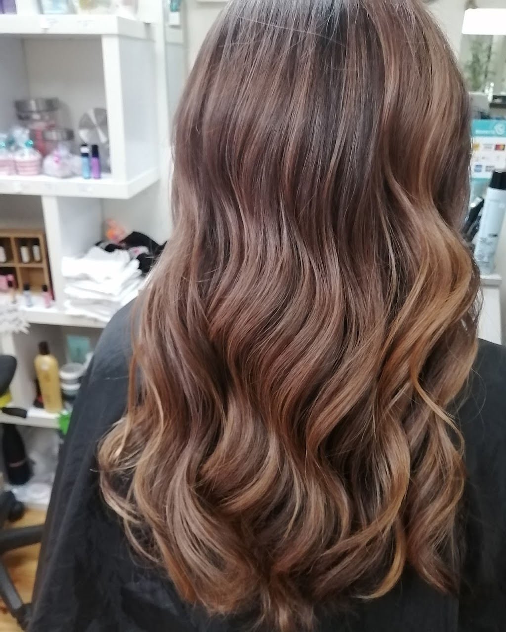 Coiffure Julie | 28 Rue du Prince #2, Sorel-Tracy, QC J3P 4J3, Canada | Phone: (450) 899-2099
