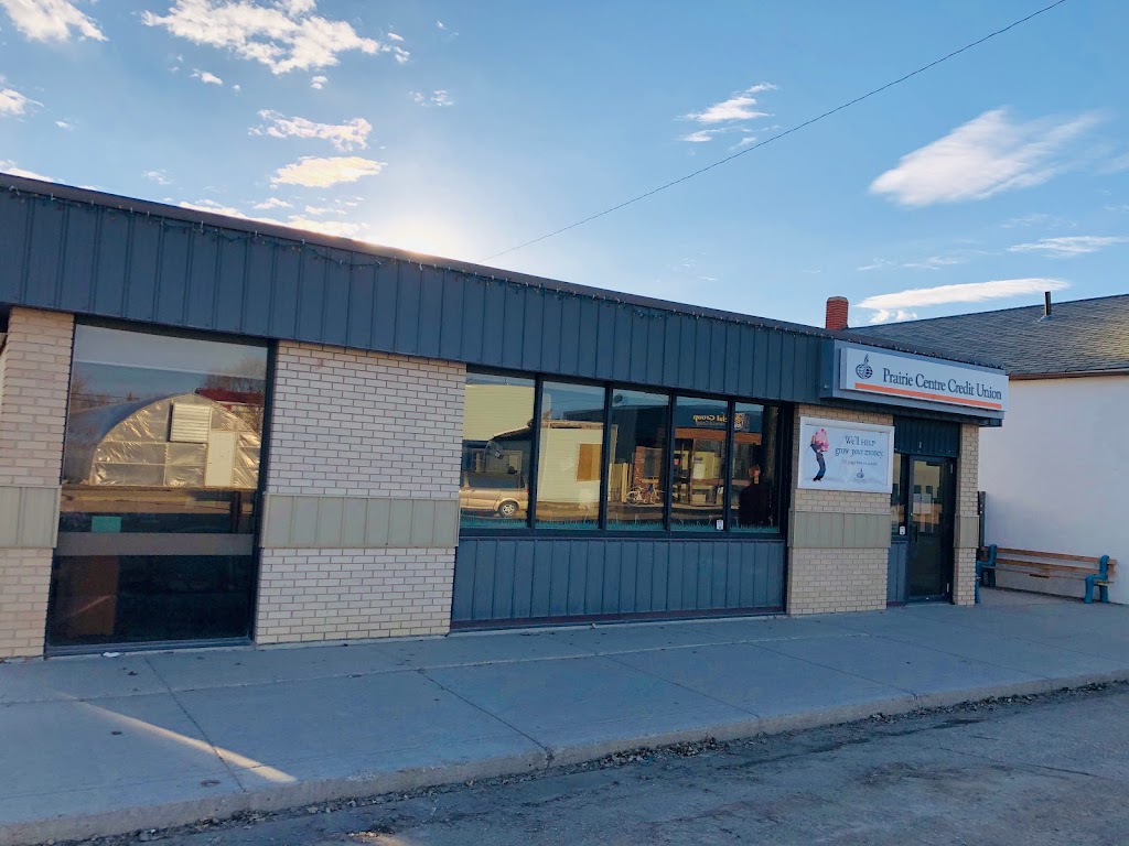 Prairie Centre Credit Union | 207 Main St, Elrose, SK S0L 0Z0, Canada | Phone: (306) 378-2535