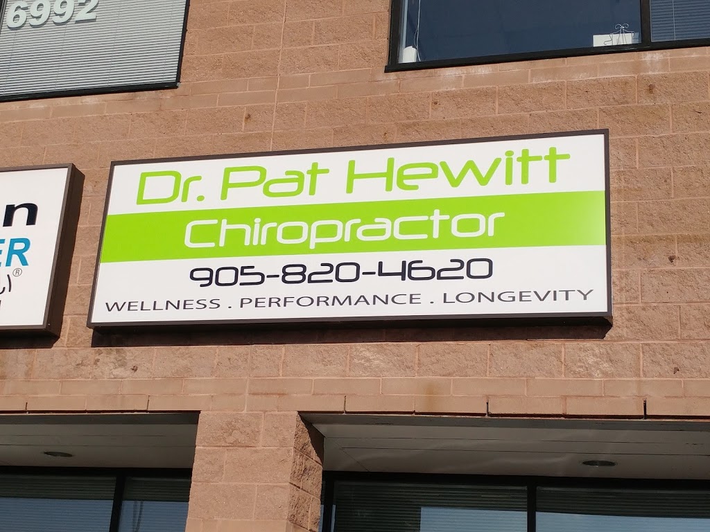 Docwellness | 3105 Dundas St W, Mississauga, ON L5L 3R8, Canada | Phone: (905) 820-4620