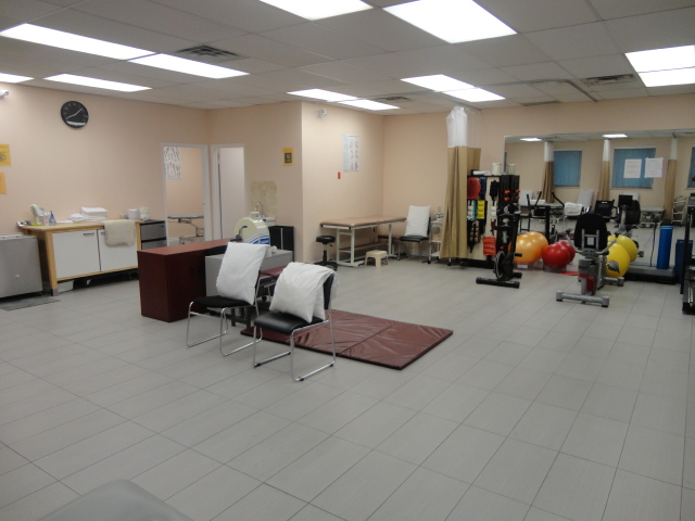 Goreway Physiotherapy & Rehabilitation | 7330 Goreway Dr #20, Mississauga, ON L4T 4J2, Canada | Phone: (905) 612-8222