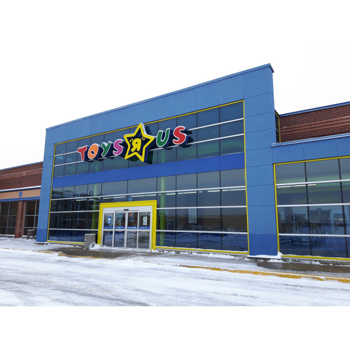 BabiesRUs | GALERIES RIVE NORD, 100 Boulevard Brien, Repentigny, QC J6A 5N4, Canada | Phone: (450) 657-6371