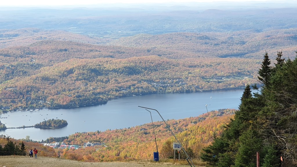 Mont-Tremblant Park | 3824 Chemin du Lac Supérieur, Lac-Supérieur, QC J0T 1P0, Canada | Phone: (819) 688-2281