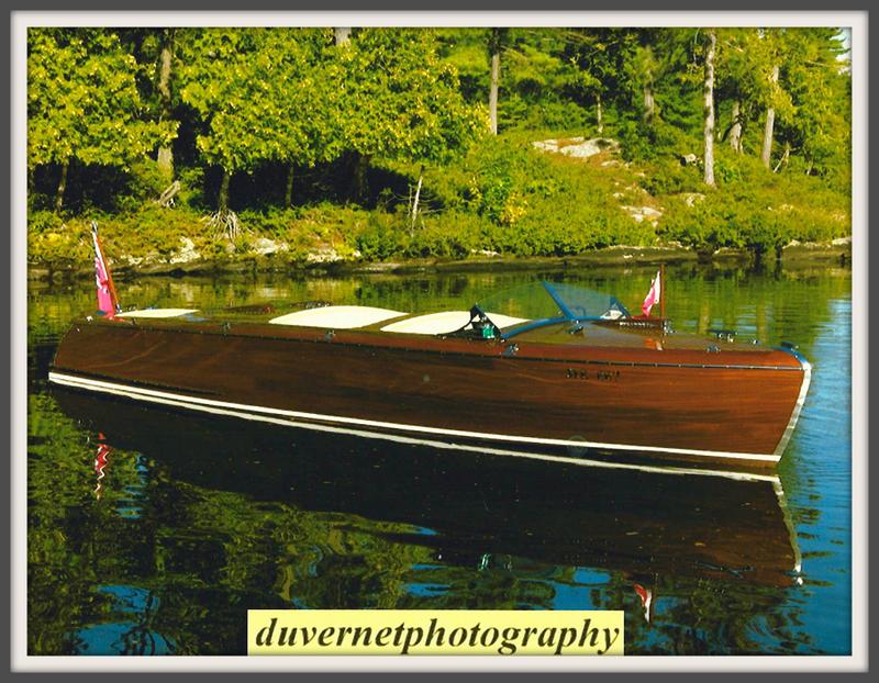 Hi-Performance Marine | 130 Progress Dr, Gravenhurst, ON P1P 1X4, Canada | Phone: (705) 687-0973