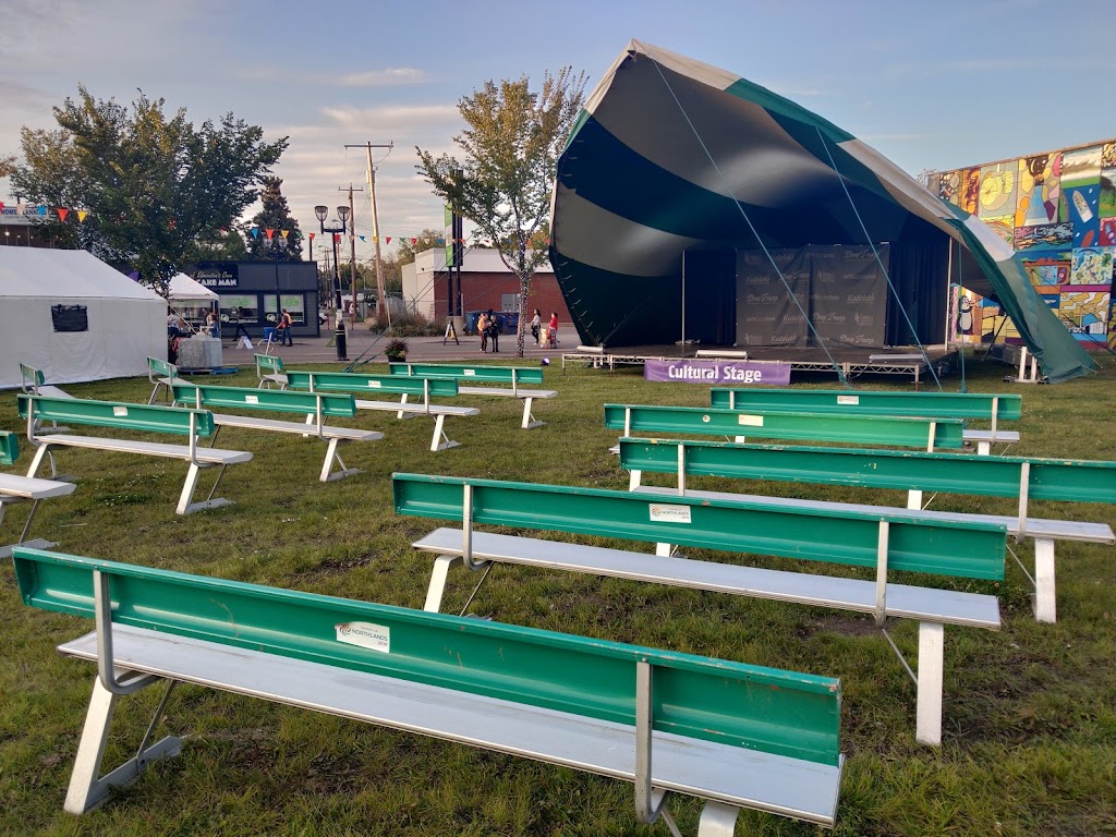 Alberta Avenue Community League | 9210 118 Ave NW, Edmonton, AB T5G 0N4, Canada | Phone: (780) 477-2773