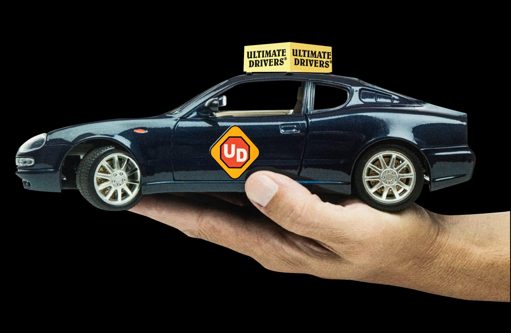 Ultimate Drivers St. Thomas | 378 Talbot St #6, St Thomas, ON N5P 1B8, Canada | Phone: (519) 631-8939