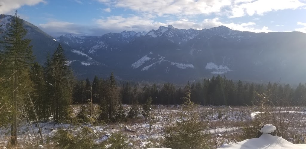 Elk Mountain Trailhead | 50311-50285 Elk View Rd, Chilliwack, BC V4Z 1A5, Canada