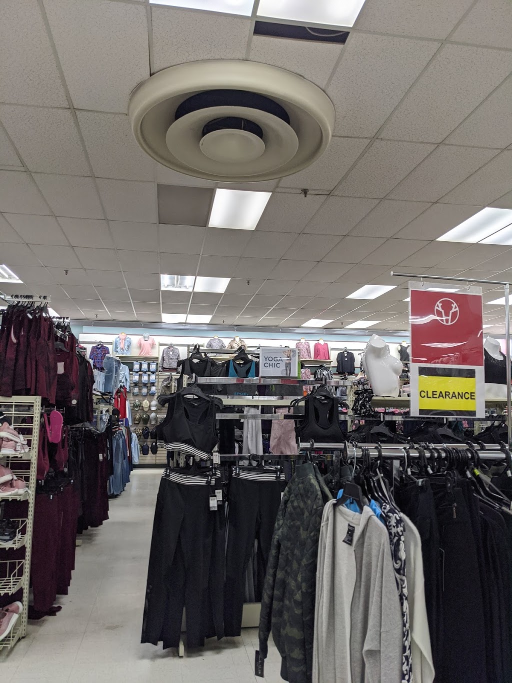 Espanola Mall | 800 Centre St, Espanola, ON P5E 1J1, Canada | Phone: (705) 869-4443