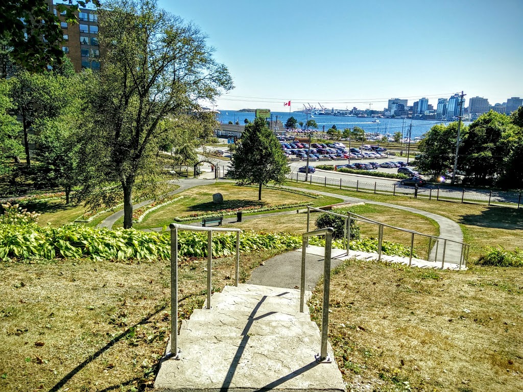 Leighton Dillman Park | 4 Windmill Rd, Dartmouth, NS B3A, Canada