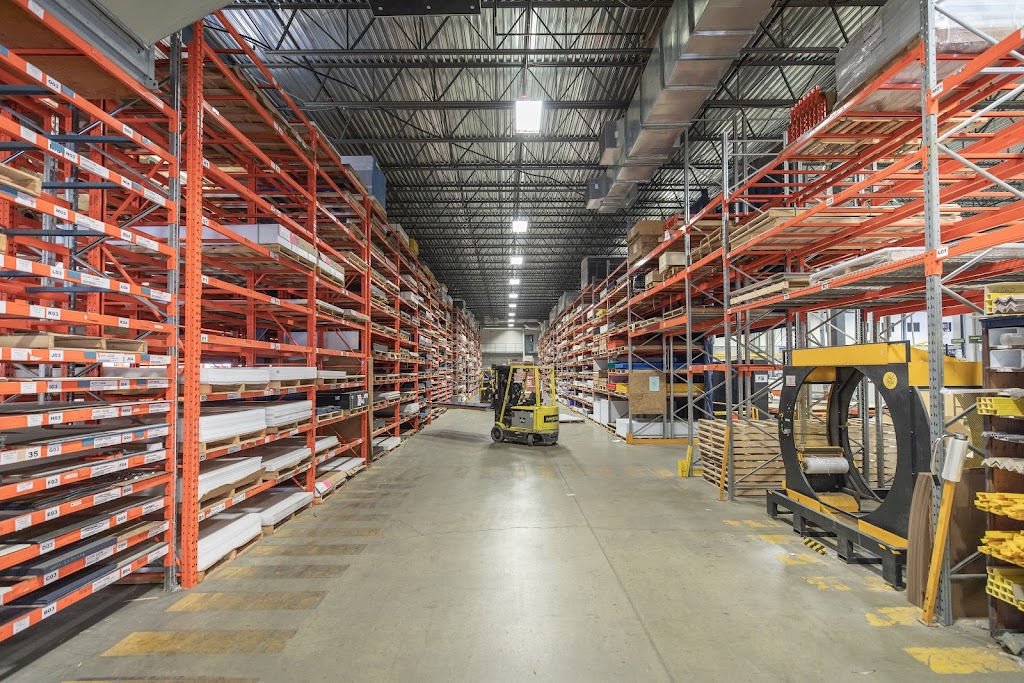 Groupe PolyAlto | 3825 Rue Jean Marchand, Québec, QC G2C 2J2, Canada | Phone: (418) 847-8311