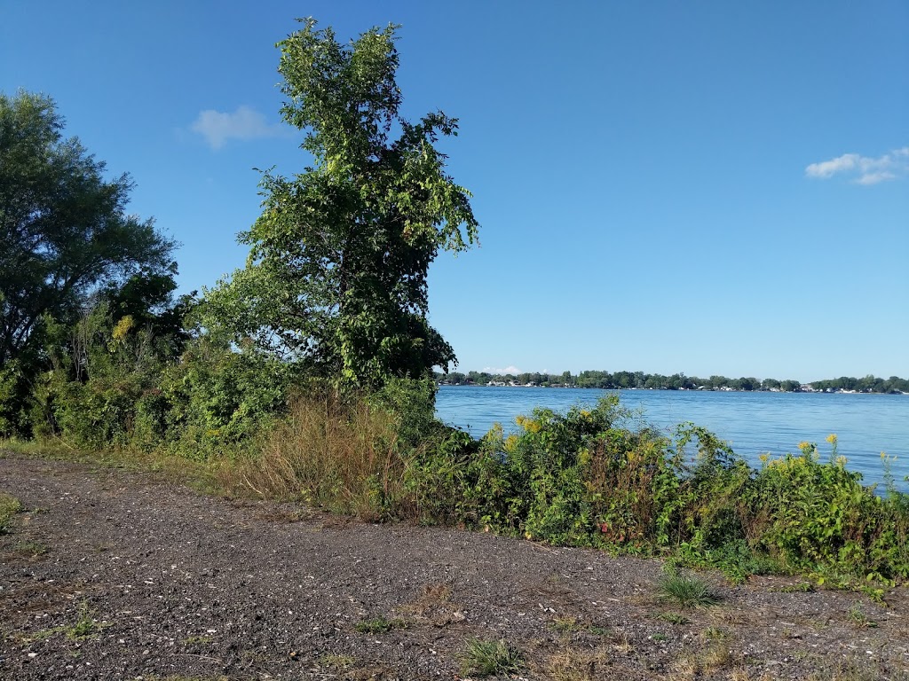 Buckhorn State Park peninsula | Grand Island, NY 14072, USA