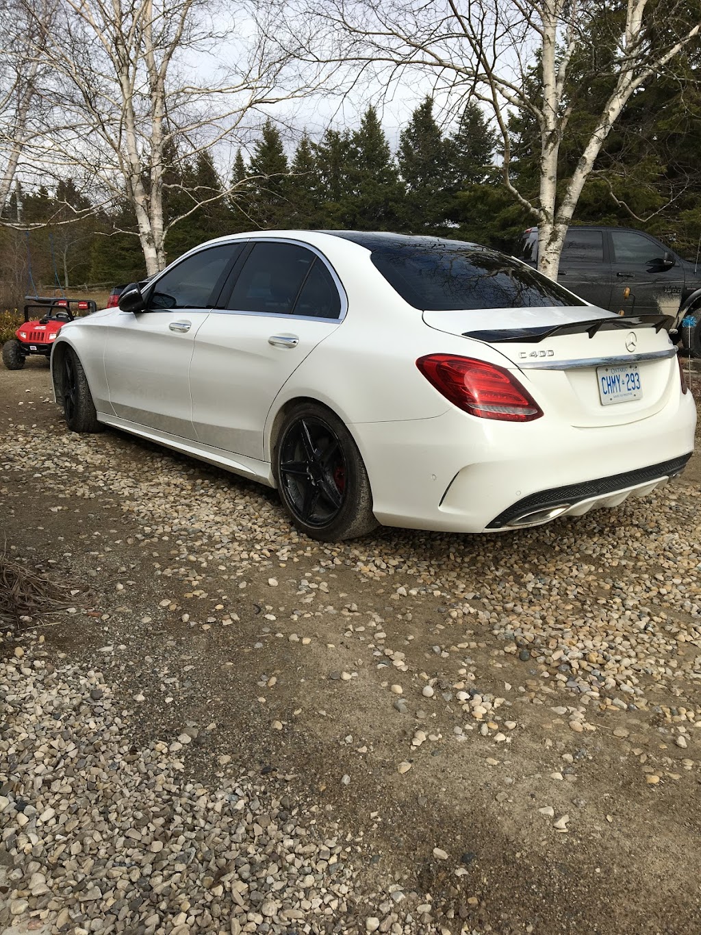 YST TUNING Auto Mechanic | 3390 Wolfedale Rd #1, Mississauga, ON L5C 1W4, Canada | Phone: (905) 276-3390