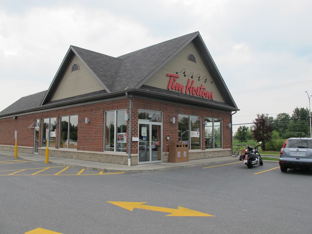 Tim Hortons | 801 Boulevard Laurier, McMasterville, QC J3G 0K5, Canada | Phone: (450) 446-6882
