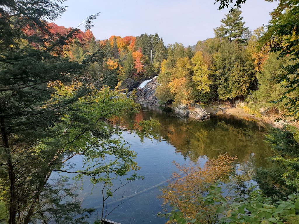 Croisières Mont-Tremblant | 2810 Chemin du Village, Mont-Tremblant, QC J8E 1E9, Canada | Phone: (819) 425-1045