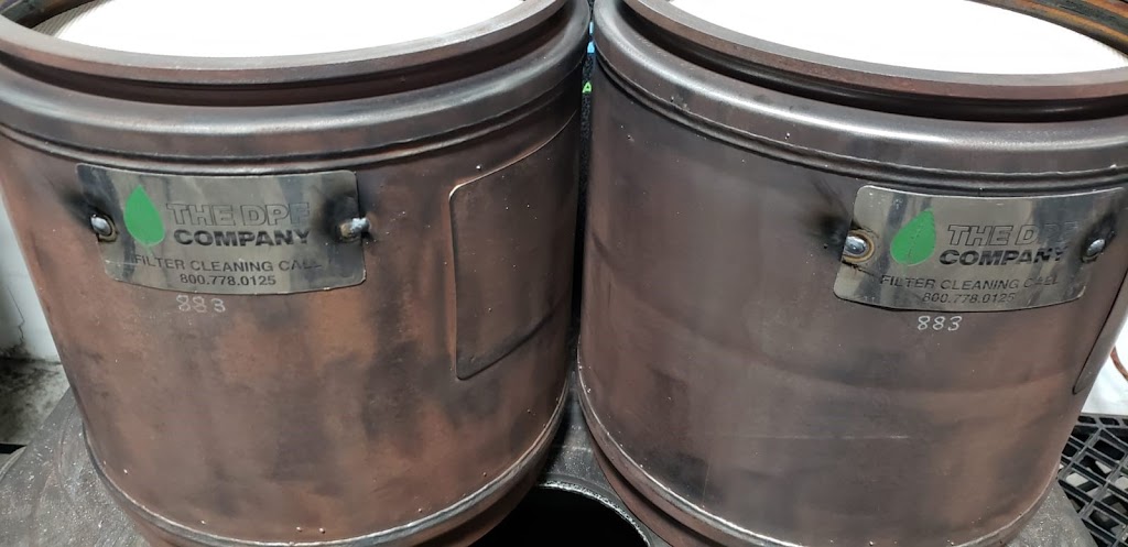 The DPF Company | 4638 91 Ave NW, Edmonton, AB T6B 2L1, Canada | Phone: (780) 665-4645