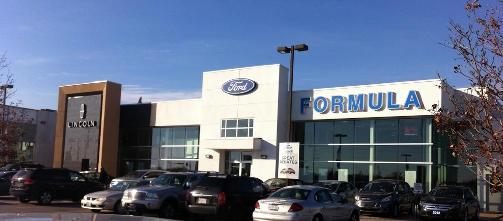 Formula Ford Sales | 940 Kingston Rd, Pickering, ON ON L1V1B3, Canada | Phone: (905) 839-6666