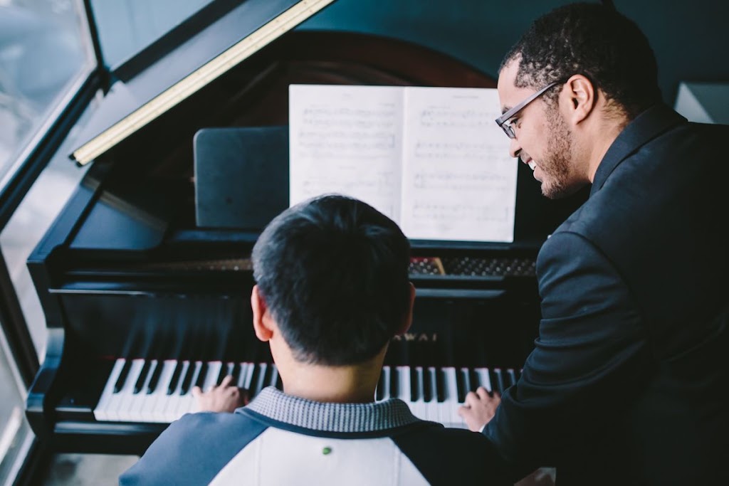 Coburn Piano Studio | 56 Tuscany Run, Timberlea, NS B3T 0L3, Canada | Phone: (403) 714-1274