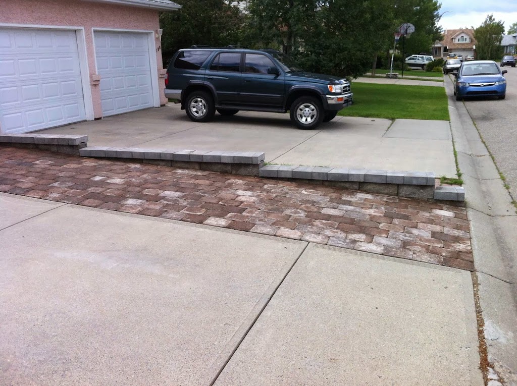 Green with Envy Lawn and Garden Care Ltd | 378 Sagewood Dr SW, Airdrie, AB T4B 3N2, Canada | Phone: (587) 360-3689