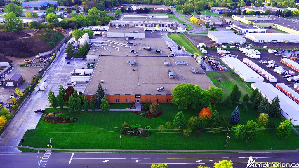 Evolve Recycling Inc. | 300 Henry St, Brantford, ON N3S 7R5, Canada | Phone: (800) 387-8473