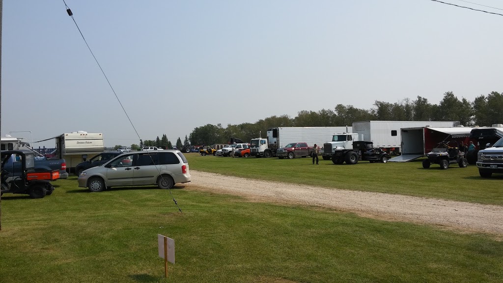 Teulon-Rockwood Green Acres Park | 8 Ave SE, Teulon, MB R0C 3B0, Canada | Phone: (204) 886-0505