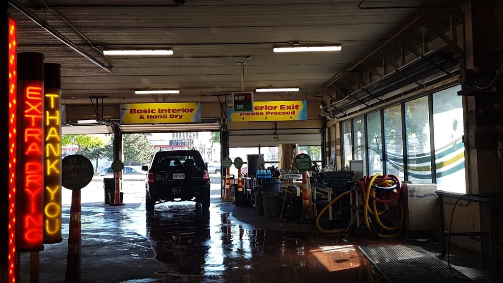 Valet Car Wash | 655 Queensway E, Mississauga, ON L5A 3X6, Canada | Phone: (905) 273-9357