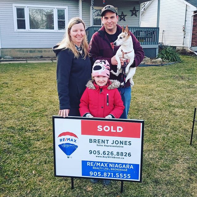 Brent Jones, REALTOR® – RE/MAX Niagara Realty Ltd., Brokerage | 168 Garrison Rd, Fort Erie, ON L2A 1M4, Canada | Phone: (905) 626-8826