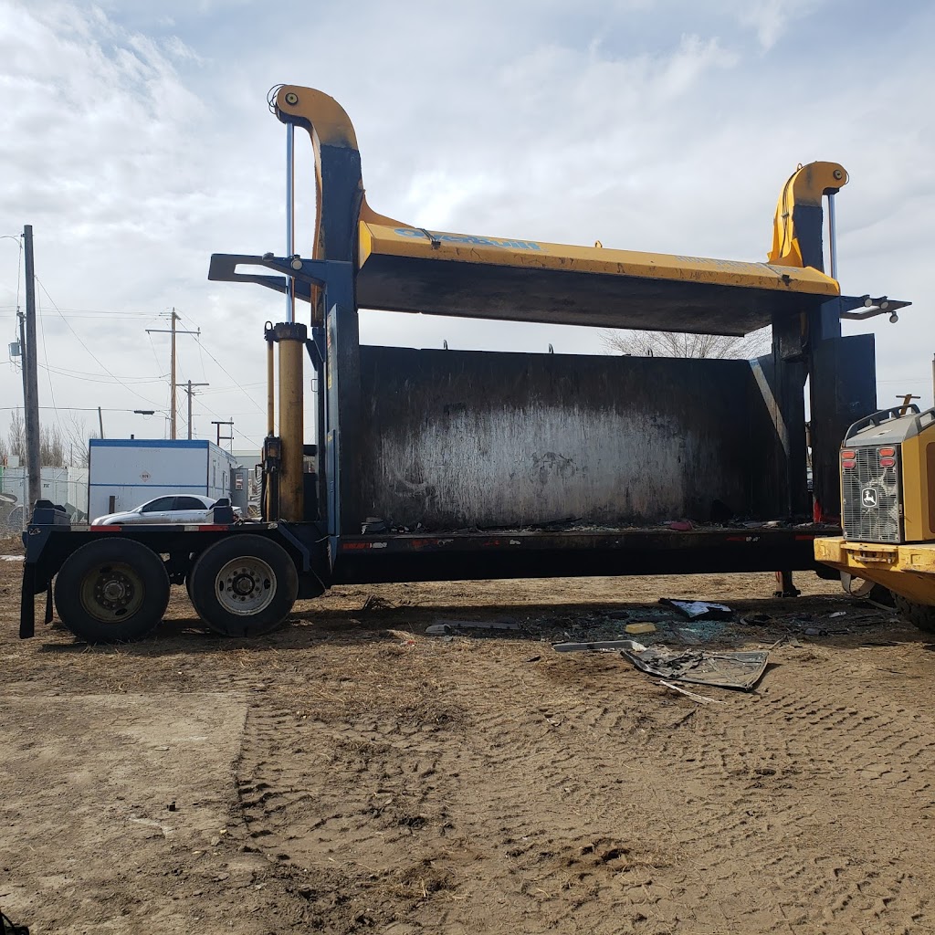 Altus Catalytic & Auto Recycling LTD ♻️ | 11333 224 St NW, Edmonton, AB T5S 0G2, Canada | Phone: (514) 996-2021