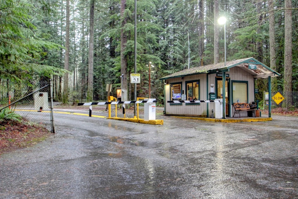 The Glen At Maple Falls | 7159 Mt Baker Hwy, Deming, WA 98244, USA | Phone: (360) 599-2454