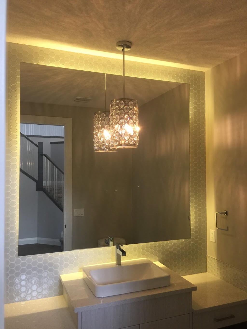 YYC Closets and Glass | 6304 Burbank Rd SE #1, Calgary, AB T2H 2C2, Canada | Phone: (403) 235-2005
