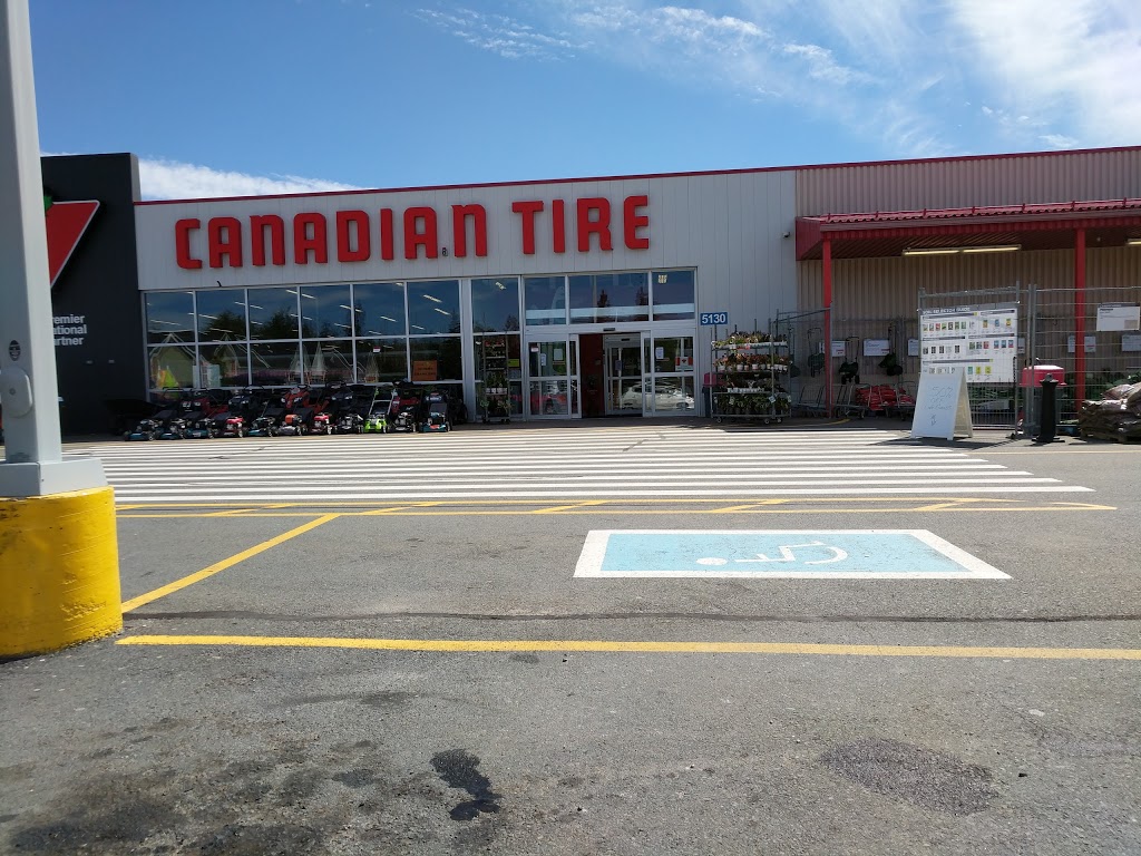 Canadian Tire - Tantallon, NS | 5130 St Margarets Bay Rd, Upper Tantallon, NS B3Z 1E2, Canada | Phone: (902) 826-2800
