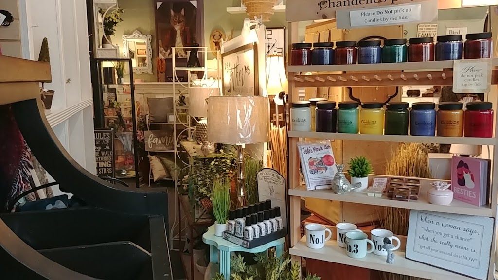 Is This Chair Taken Inc. | B-90 Peel St, New Hamburg, ON N3A 1E3, Canada | Phone: (519) 662-6626