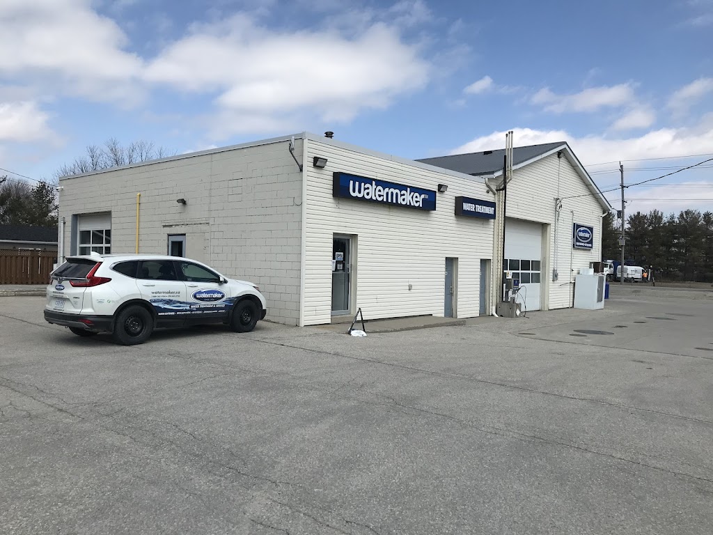 Watermaker Fergus | 935 St David St N, Fergus, ON N1M 2W3, Canada | Phone: (519) 787-8205