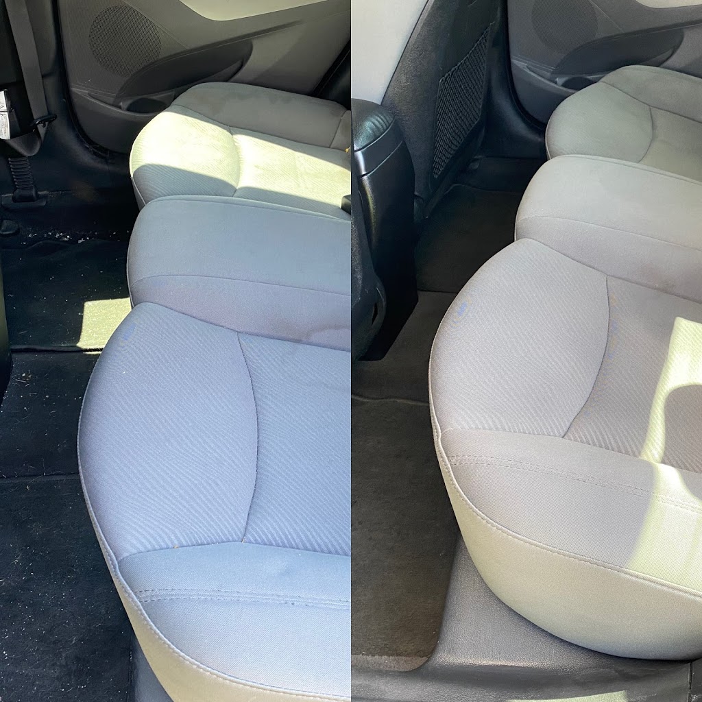McQuay Detailing Services | 800 Rossland Rd E Unit 45, Oshawa, ON L1K 1R3, Canada | Phone: (905) 244-8900