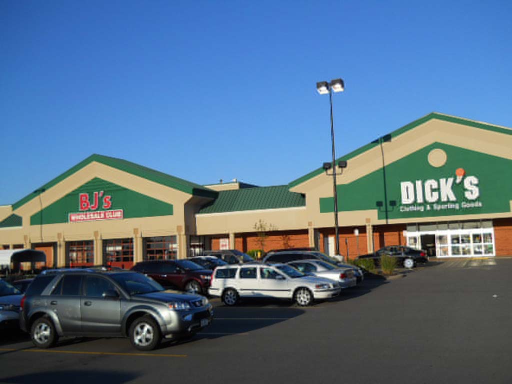 DICKS Sporting Goods | 5105 Transit Rd, Williamsville, NY 14221, USA | Phone: (716) 565-0417
