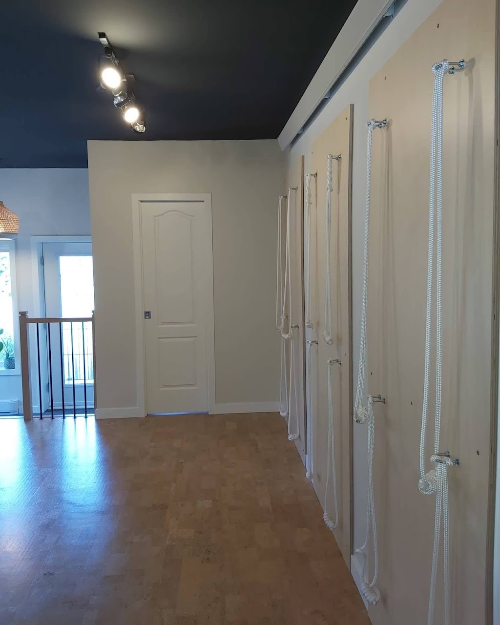 Abhaya Yoga | 1561 Rue des Rosiers, LAssomption, QC J5W 5W8, Canada | Phone: (514) 887-1812