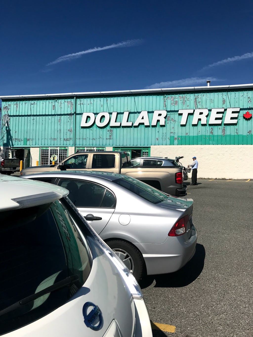 Dollar Tree | 34377 Marshall Rd #163, Abbotsford, BC V2S 6Y3, Canada | Phone: (604) 850-5660