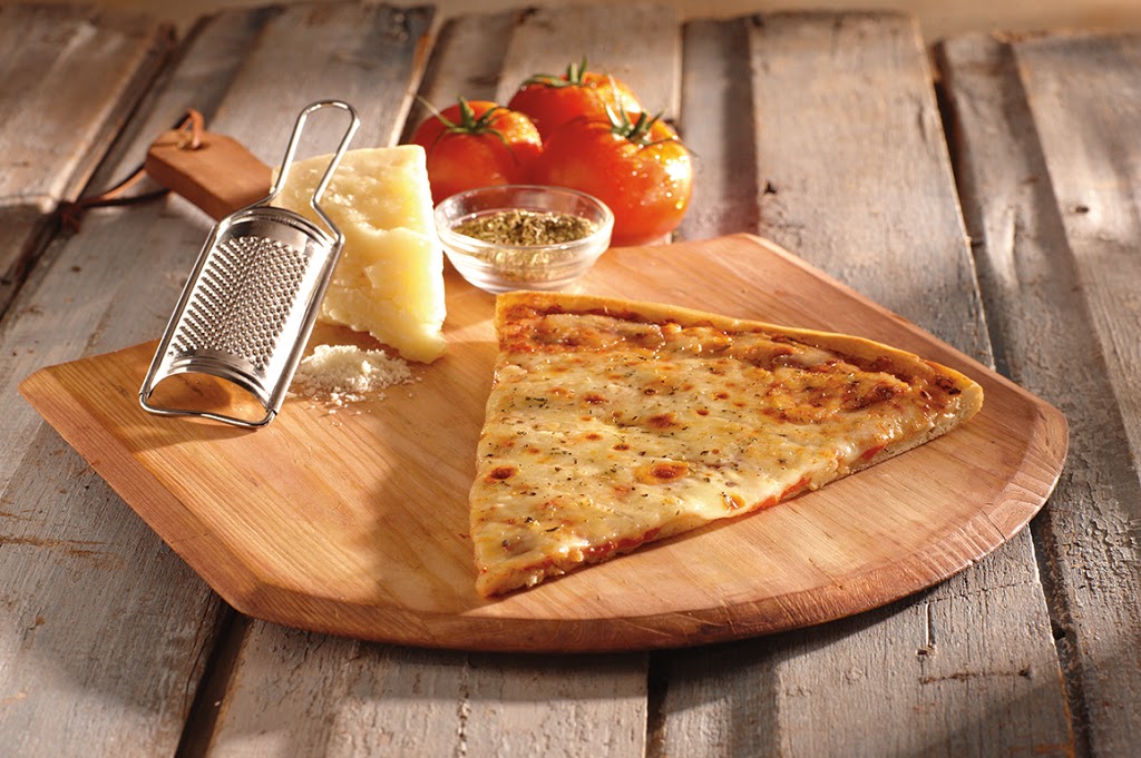 Sbarro | 13850 Steeles Ave West, Halton Hills, ON L7G 0J1, Canada | Phone: (289) 851-9995